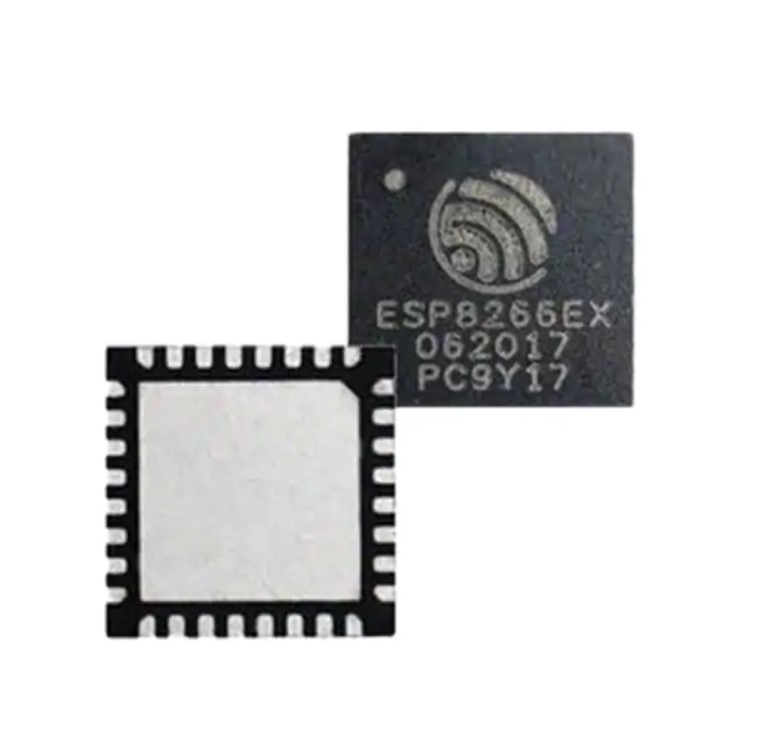Conector WIFI - ESP8266EX SMD