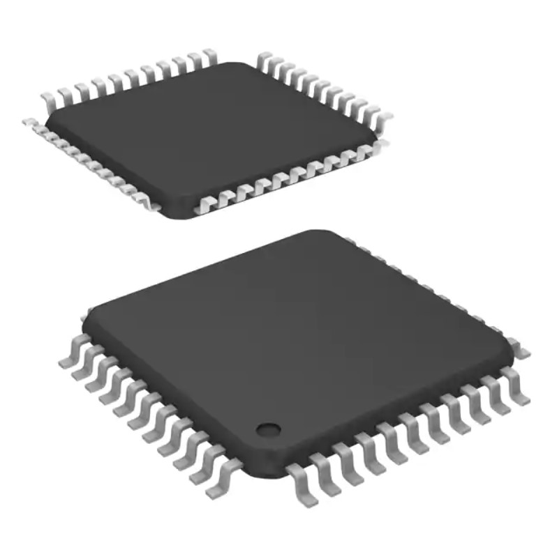 ATMEGA 16U4-AU - Microcontrolador AVR 8 bits