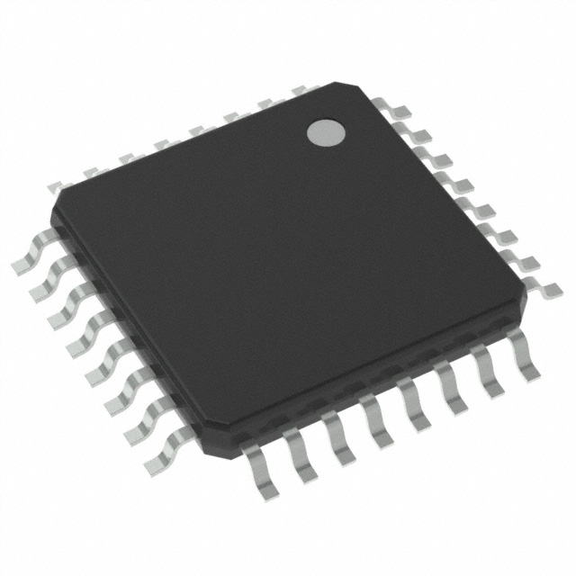 ATMEGA 328P-AU - Microcontrolador AVR 8 Bits