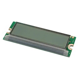 [D67-1781-ND] Módulo LCD - 16x2 - Reflectivo