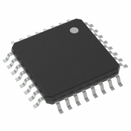 [DATXMEGA16E5-AURCT-ND] ATXMEGA 16E5-AUR -  Microcontrolador AVR 8/16-bits
